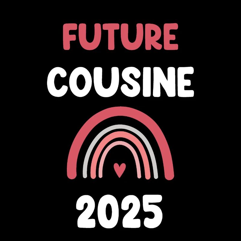 2025 cousine future annonce grossesse