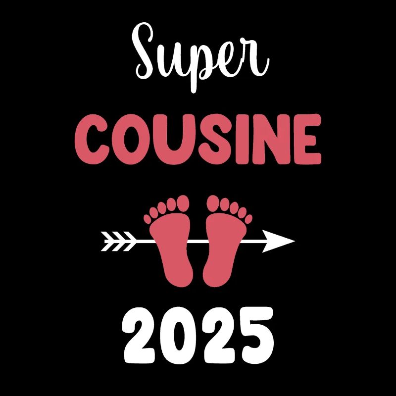super cousine 2025 annonce grossesse