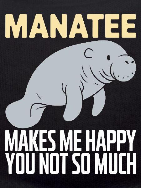 Lamantin
