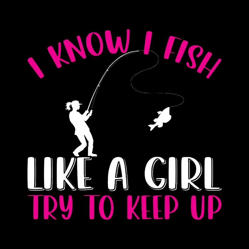 I Know I Fish