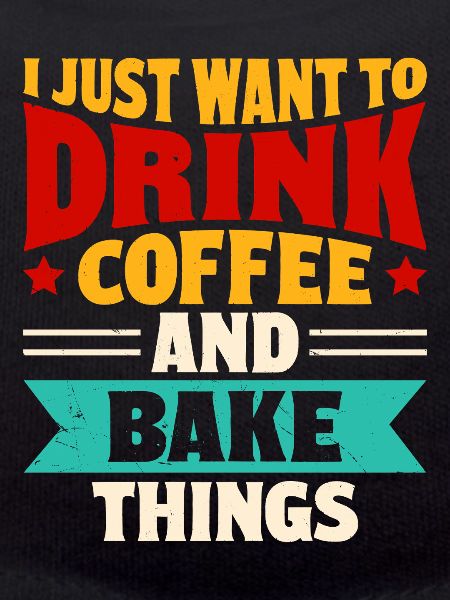 Bake