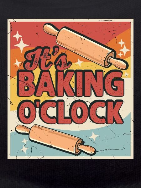 Backen Bäcker Bäckerei