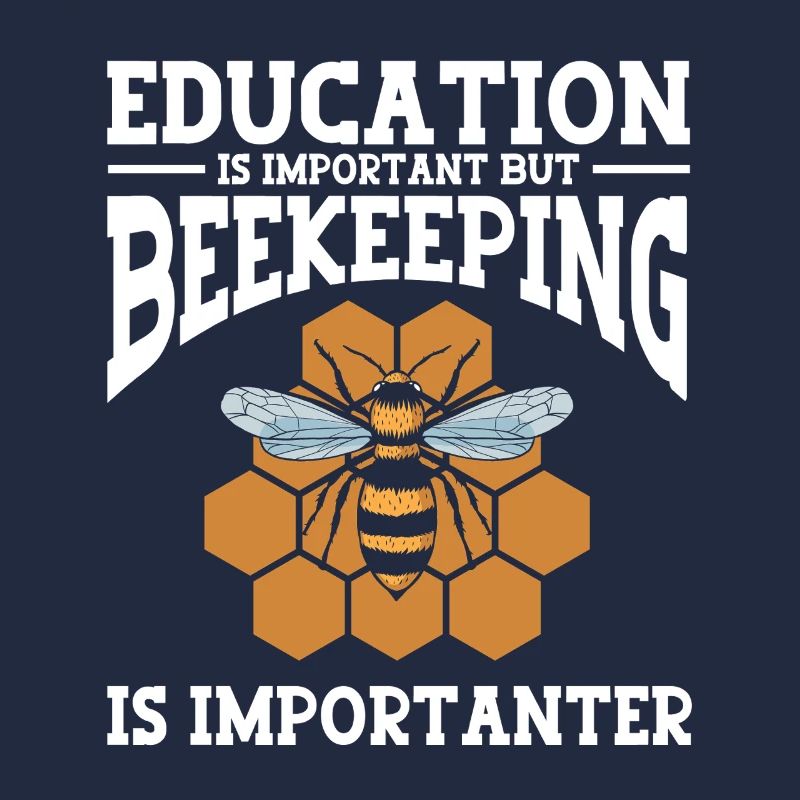 Beekeeping Bees Beekeeper