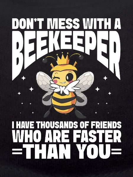 Beekeeping Bees Beekeeper