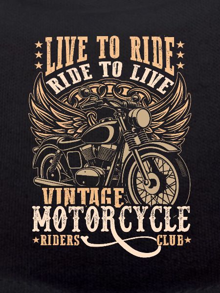 Motorcycle