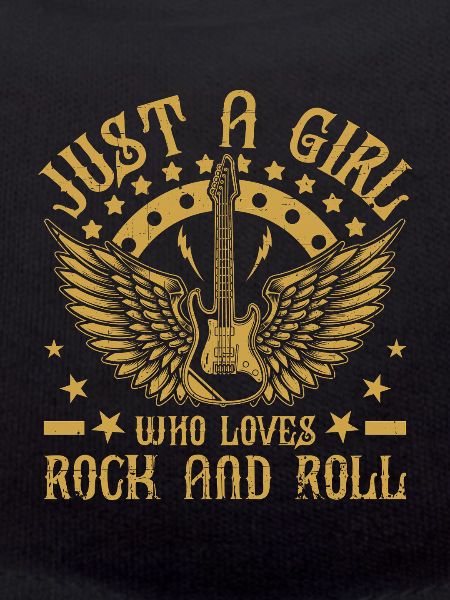Rock And Roll