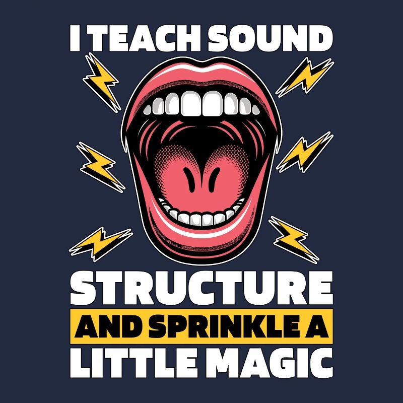 Speech Therapy I Teach Sound Structure Pathologist