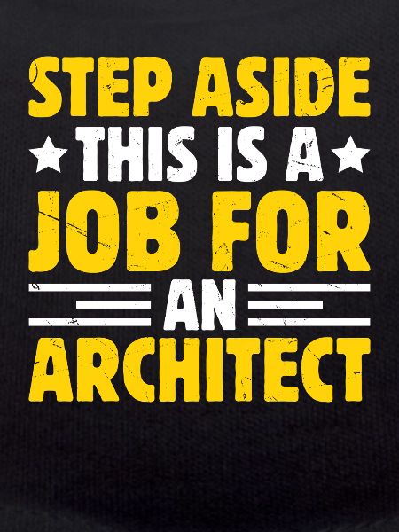 Architecte