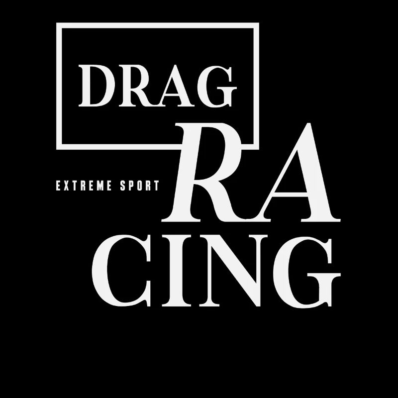 Extreme Sport Drag Racing