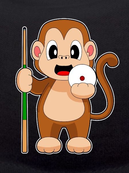 Queue de billard Monkey