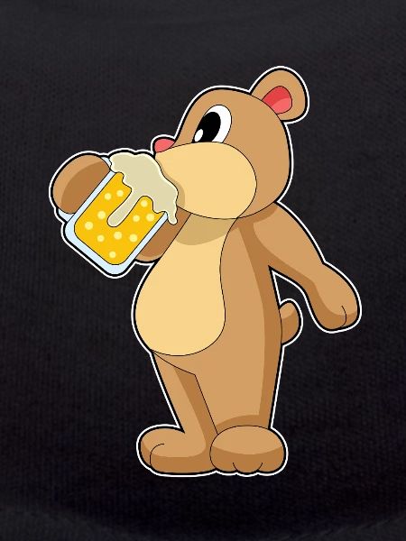 Bär Bier