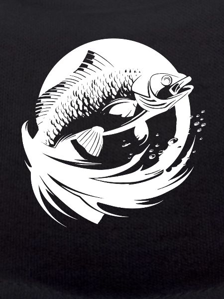 Fish Drawing