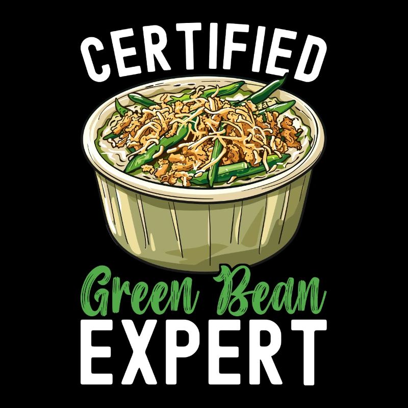 Green Bean Casserole