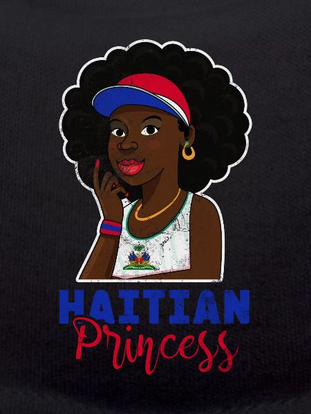 Haiti
