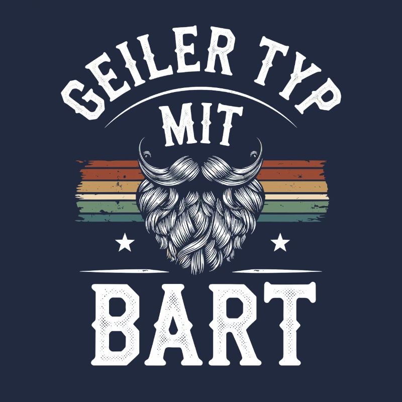 gars avec barbe barbe barbier barbe complète