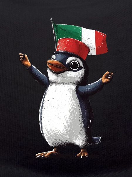 Pinguin