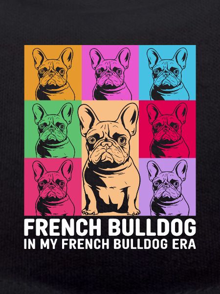 Bouledogue français