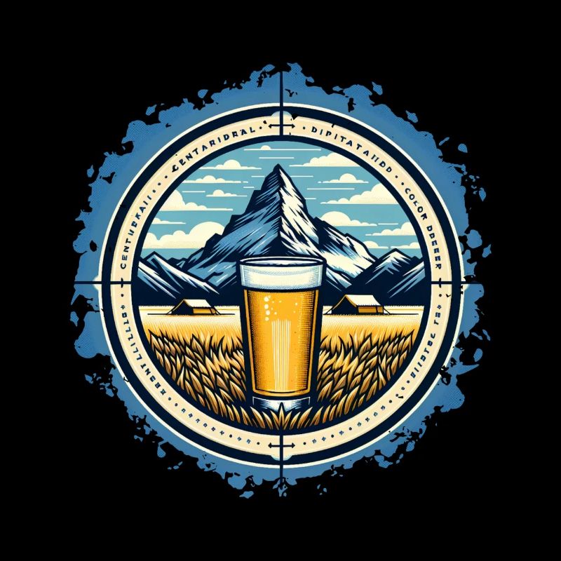 Conception d’aventure en montagne et à la bière