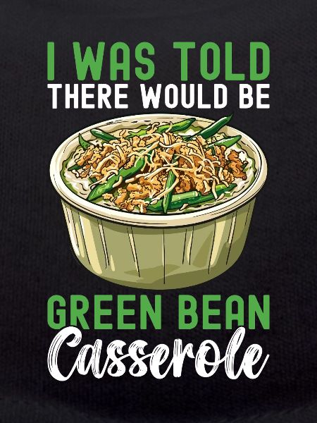 Green Bean Casserole