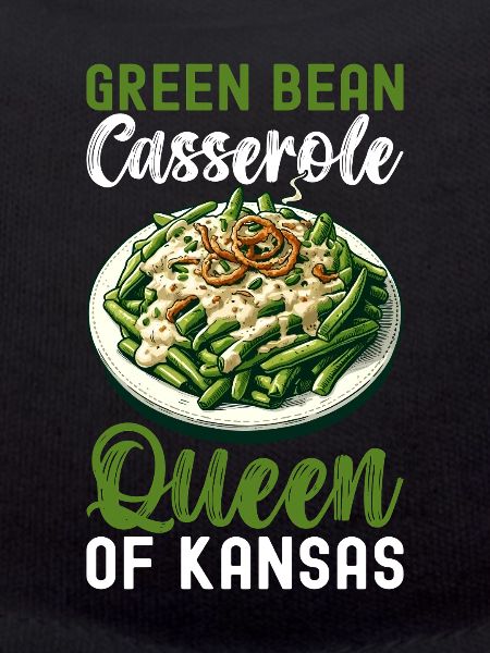 Green Bean Casserole