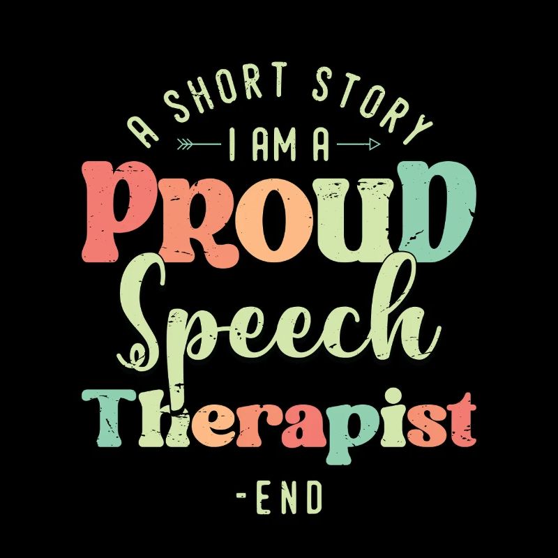 Speech Therapy A Short Story I Am Physiotherapist