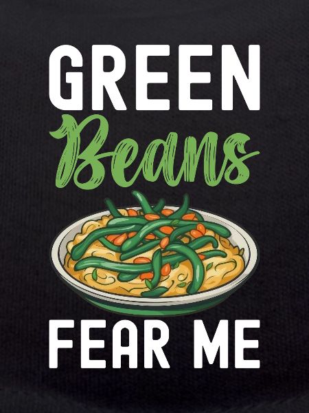 Green Bean Casserole