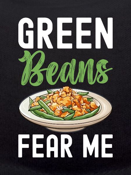 Green Bean Casserole