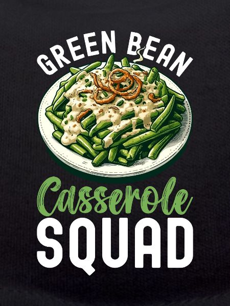 Green Bean Casserole