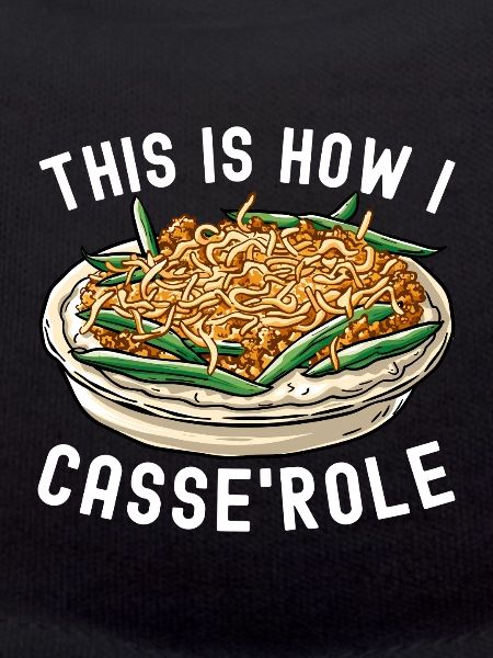 Green Bean Casserole