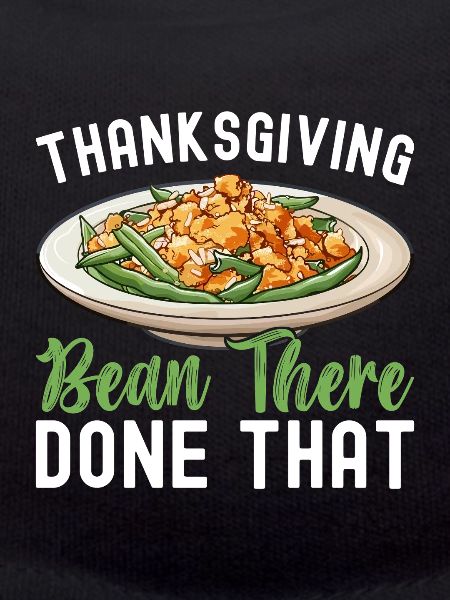 Green Bean Casserole