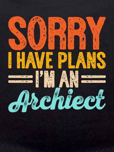 Architekt