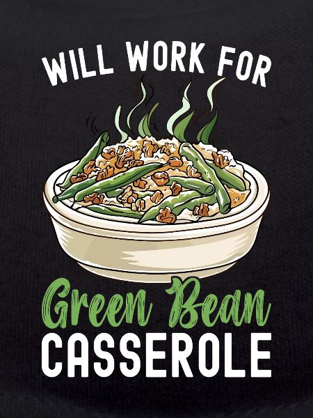 Green Bean Casserole