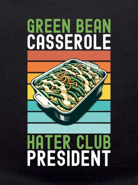 Green Bean Casserole