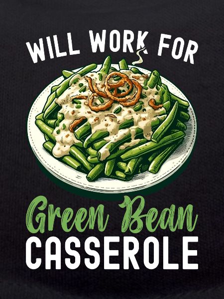 Green Bean Casserole