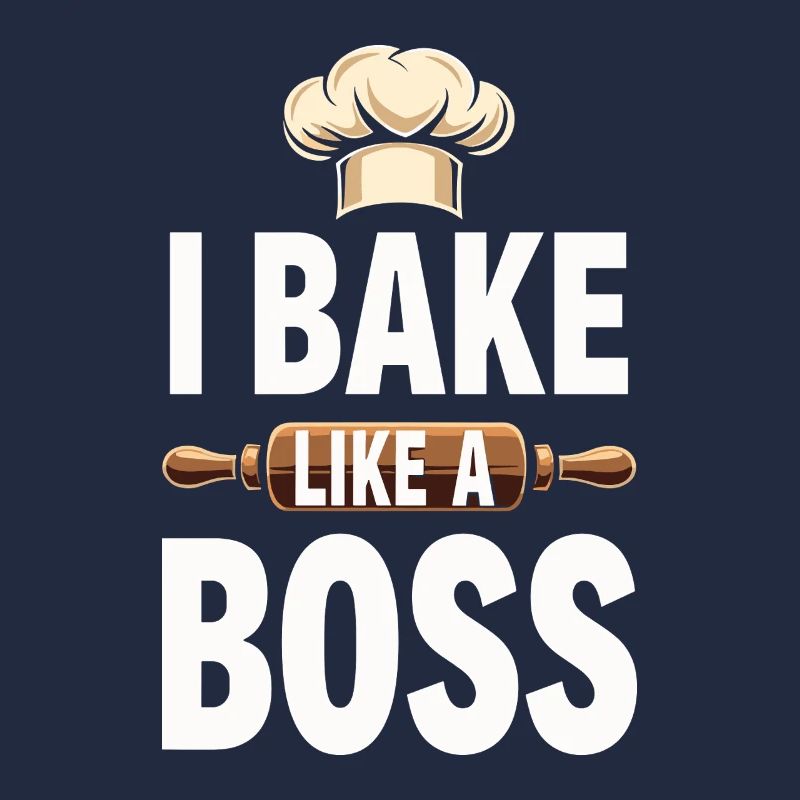 Junior Baking Candidate Young Chef Baking
