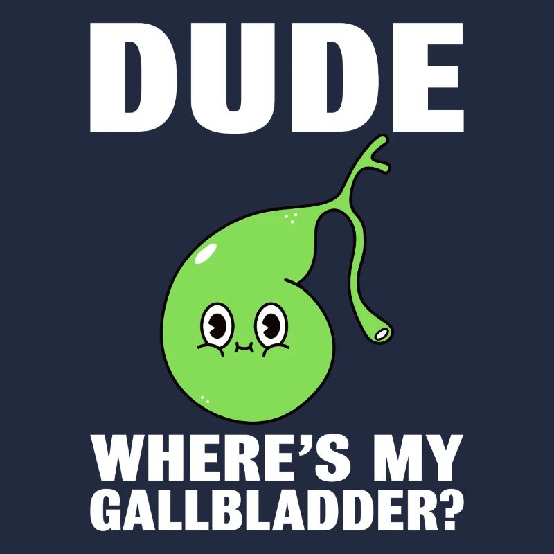 Funny Gallbladder Removal Cholecystectomy