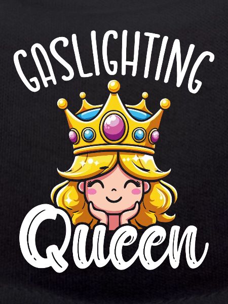 Gaslighting Gaslighter