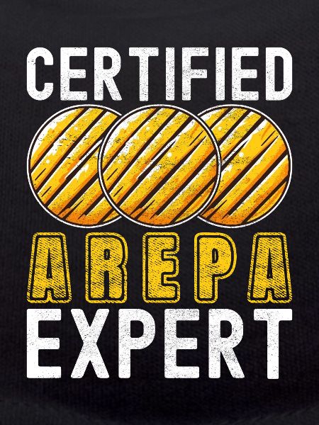 Venezuelan Arepas