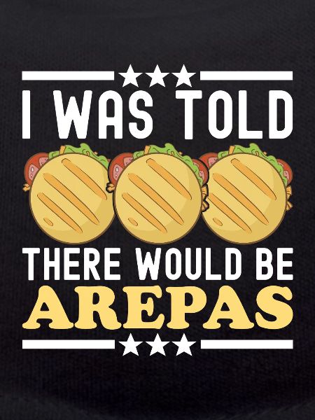 Venezuelan Arepas