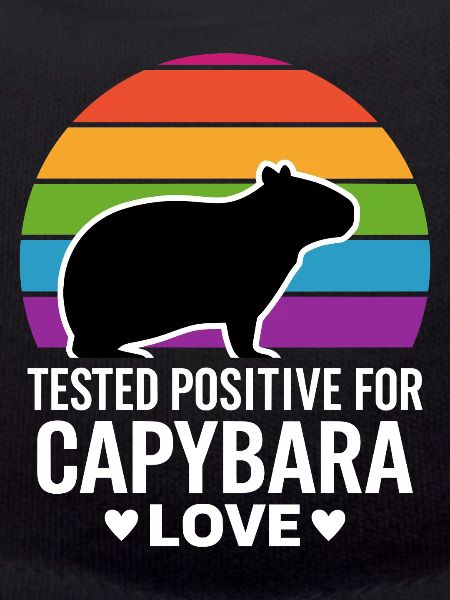 Capybara