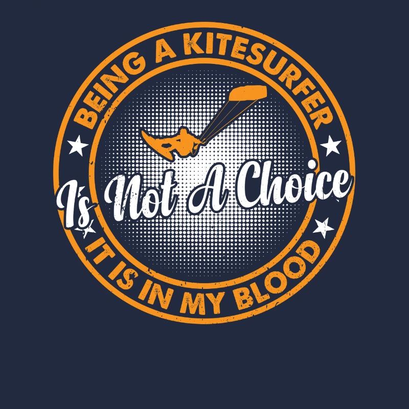 Being a Kitesurfer is not a choice it is in my