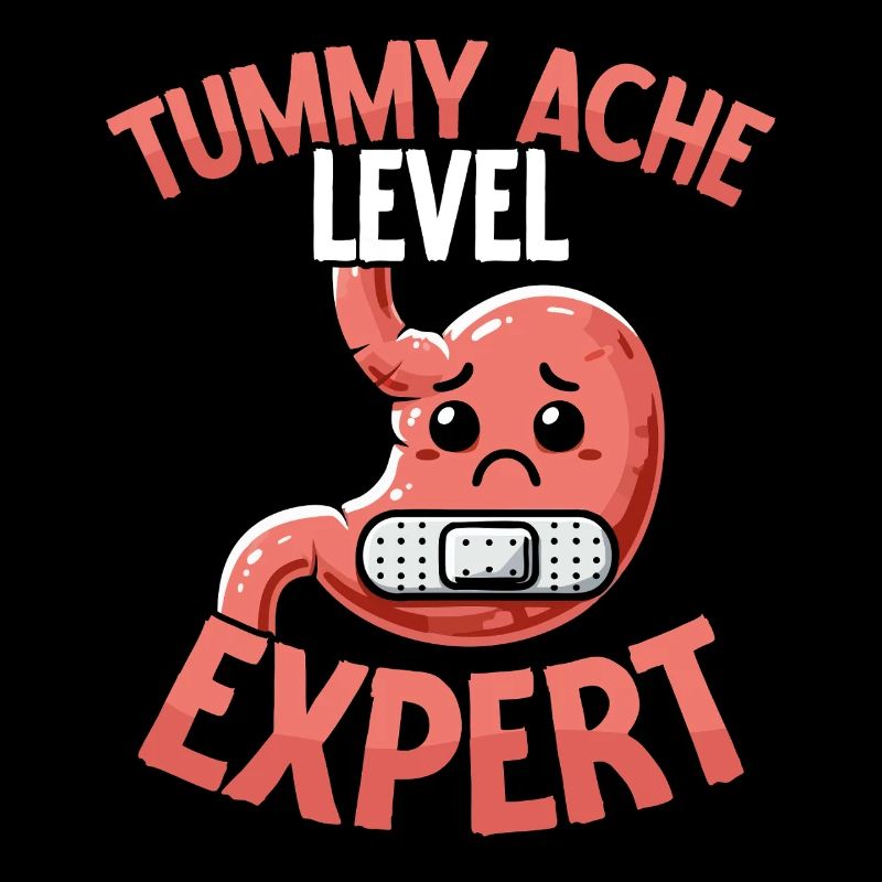 Douleur à l’estomac Survivant Douleur à l’estomac