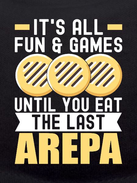 Venezuelan Arepas