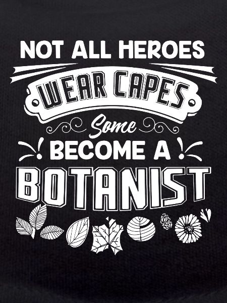 Botanist Botanist Heroes