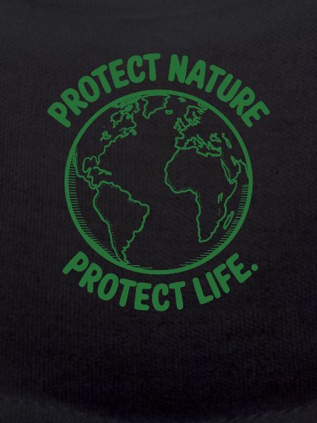 Protect Nature Protect life