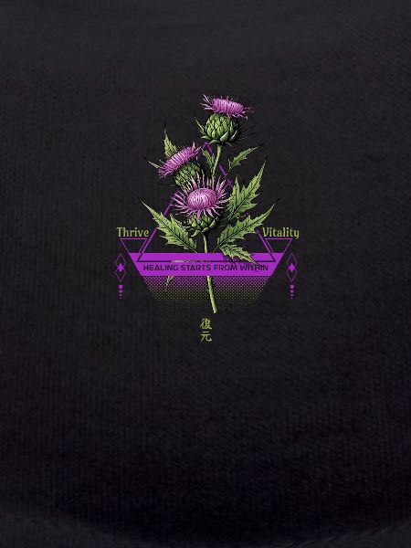 Thrive Vitality Thistle Healing