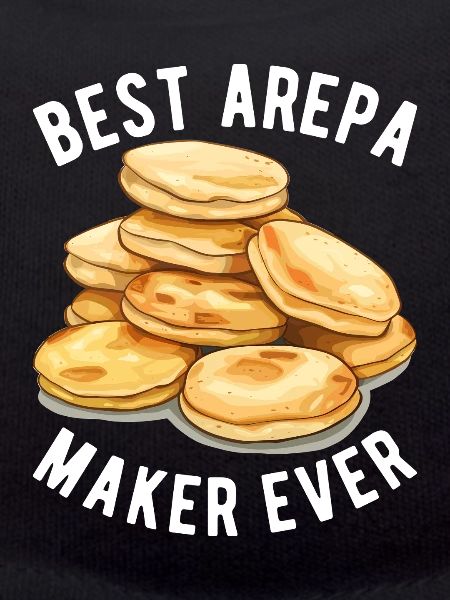 Venezuelan Arepas