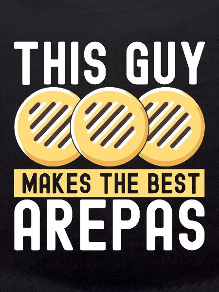 Venezuelan Arepas