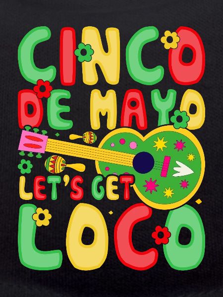 Cinco De Mayo