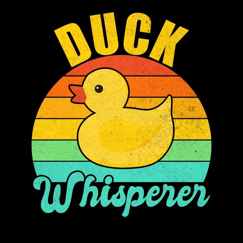 Duck Gifts for Duck Lovers
